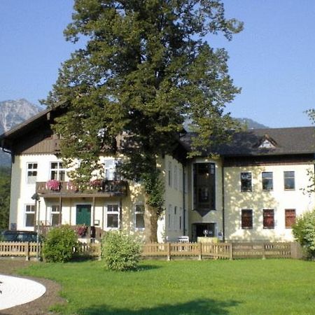 Luise Wehrenfennig & Haus Eva Hotel Бад Гойзерн Екстериор снимка