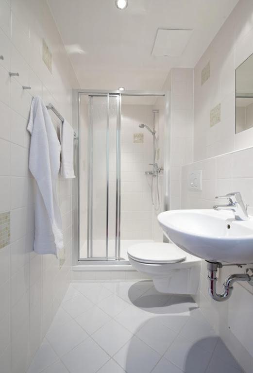 Luise Wehrenfennig & Haus Eva Hotel Бад Гойзерн Стая снимка