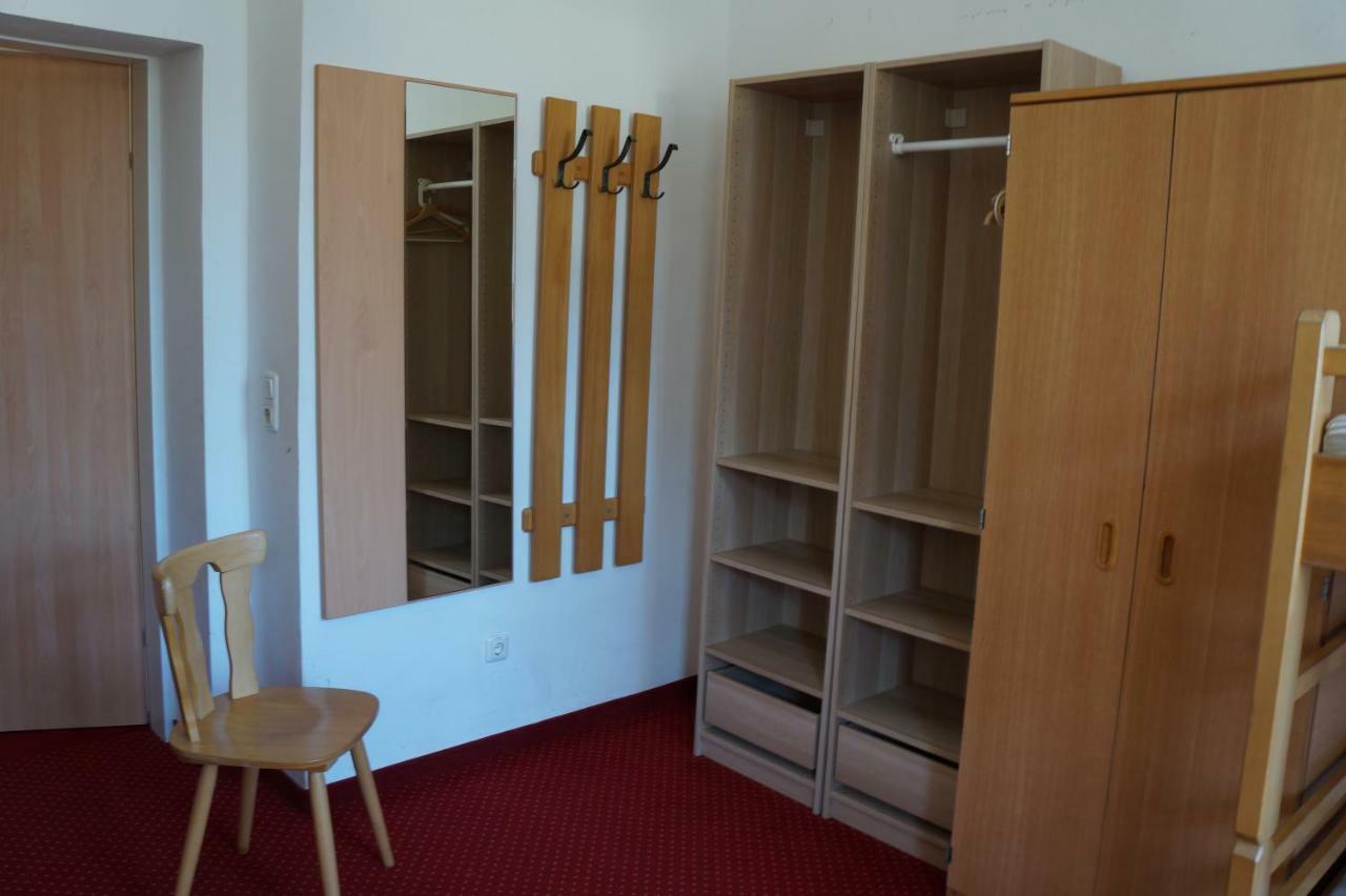Luise Wehrenfennig & Haus Eva Hotel Бад Гойзерн Екстериор снимка